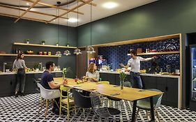 Aparthotel Adagio Berlin Kurfuerstendamm